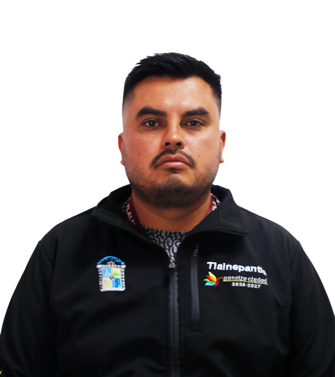 ANDRÉS GARCÍA CORONA